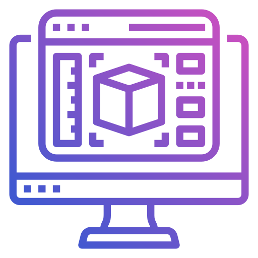 Software Development Icon