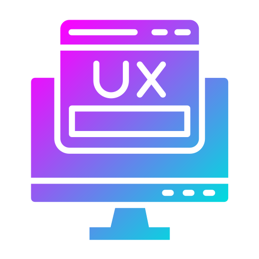 UI/UX Icon